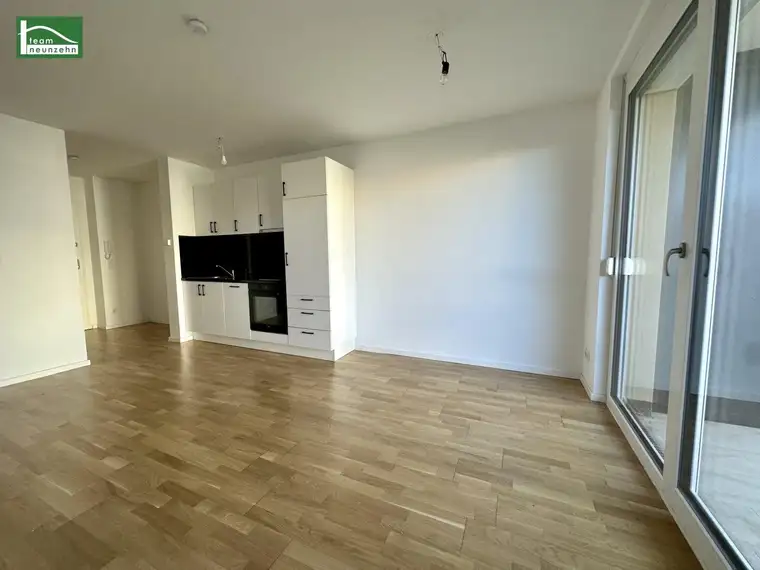 Wohnen im Herzen von Wiener Neudorf: 1-Zimmer-Wohnung in der Schillerstraße - ab 01.08. beziehbar!