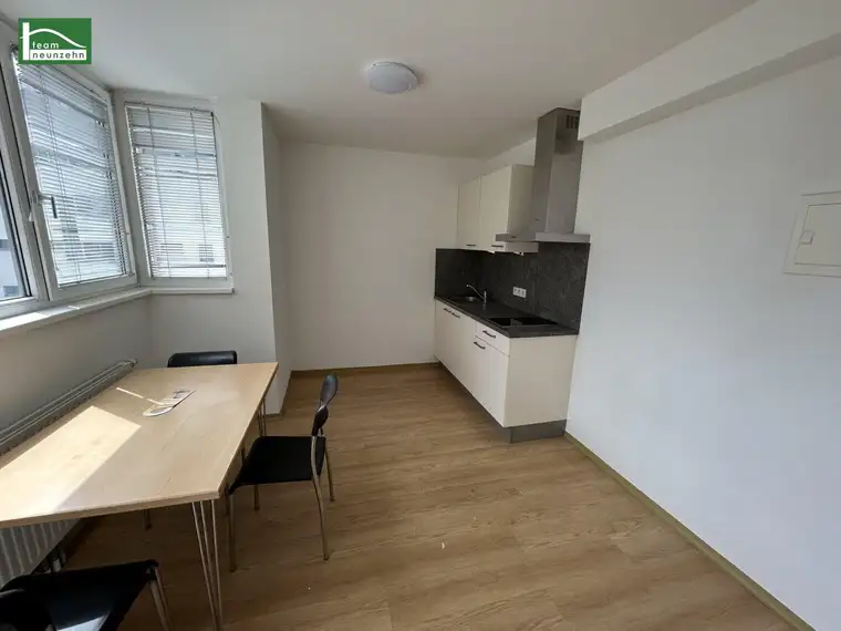 All-inclusive Wohnung im 7. OG beim Kirschblütenpark – nahe U1 Kagran! Warmmiete!
