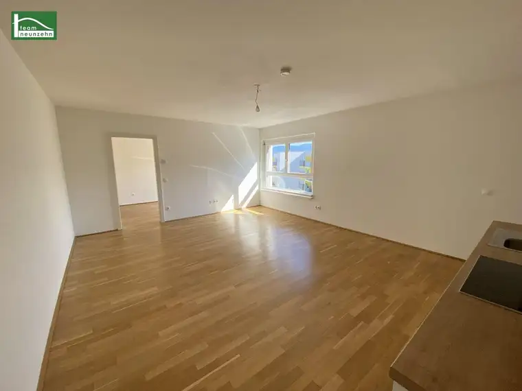 Eggenberger Gürtel 73: Ihr neues Zuhause in perfekter Lage und mit durchdachtem Grundriss