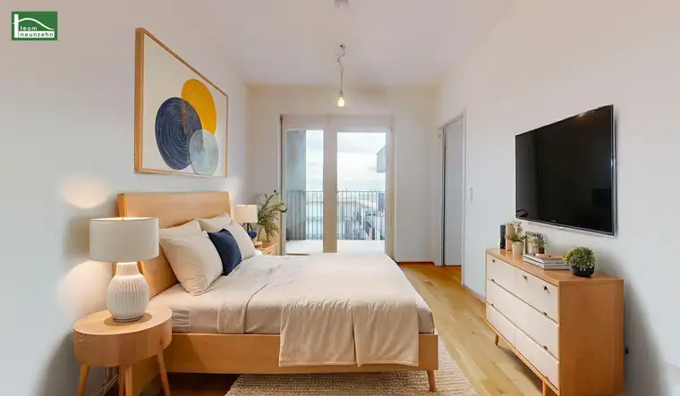 BRAUQUARTIER PUNTIGAM - ZENTRALE LAGE - JETZT PROVISIONSFREI MIETEN
