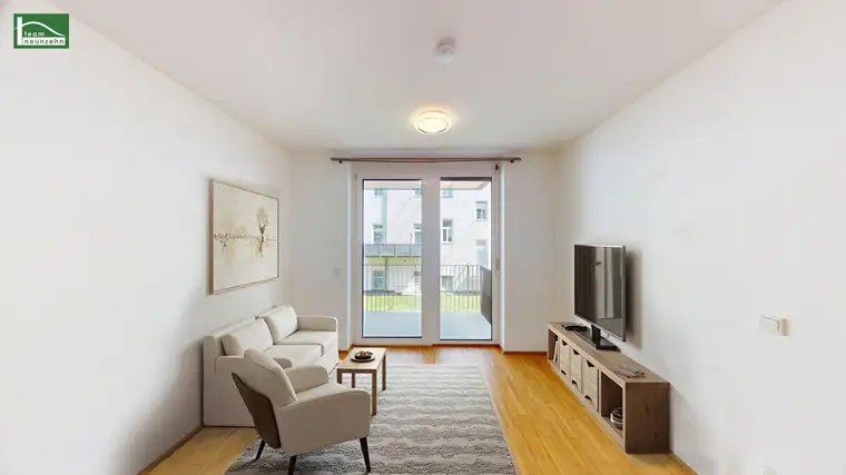 Idyllisches Stadtleben - Moderne Neubauwohnungen in Bestlage