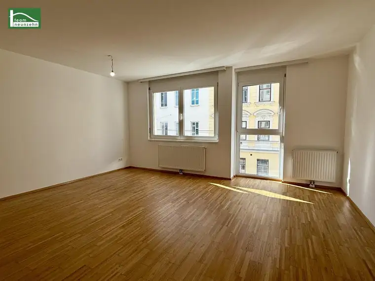 Charmante 2-Zimmer-Wohnung mit Küche im Herzen Döblings