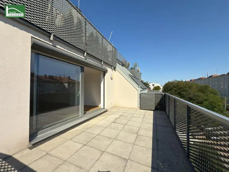 Großzügige 5-Zimmer-Wohnung in Wiener Bestlage – sofort bezugsfertig!
