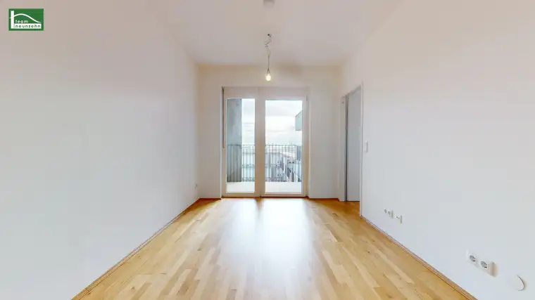 Das Brauquartier – jung, dynamisch, mittendrin