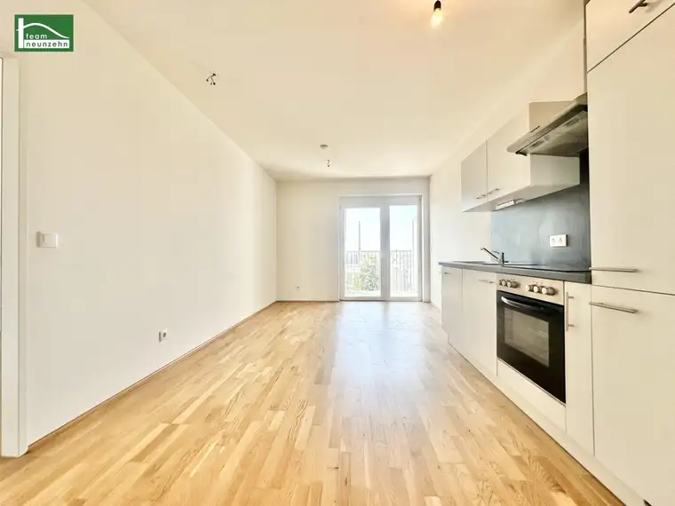 BRAUQUARTIER PUNTIGAM – Attraktive Wohnqualität in zentraler Lage
