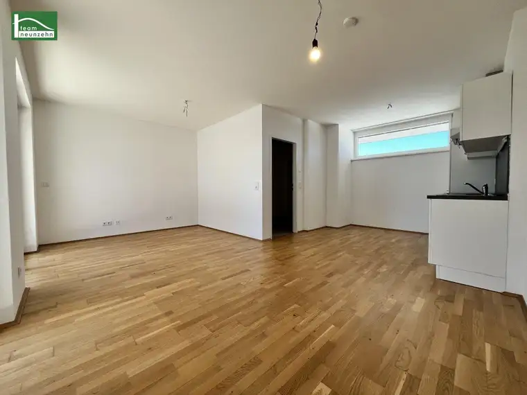 Urban Living mit Lifestyle-Faktor