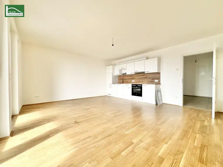 Eggenberger Gürtel 73: Ihr neues Zuhause in perfekter Lage und mit durchdachtem Grundriss