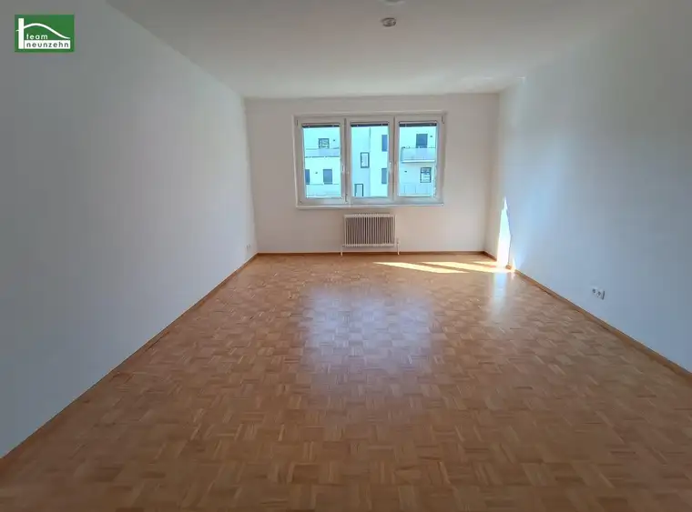 Unbefristete Genossenschaftswohnung bei der Altstadt!