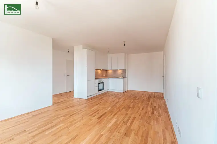 Neue Perspektiven in Penzing – Ameisgasse 28 macht den Unterschied