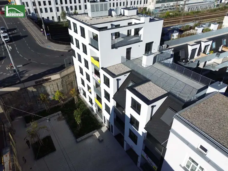 Ameisgasse 28 – Nachhaltig investieren in Wohnqualität