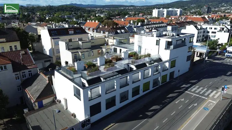 Fertiggestellte Neubau-Erstbezugswohnungen in Penzing nahe Schönbrunn. Küche inklusive!