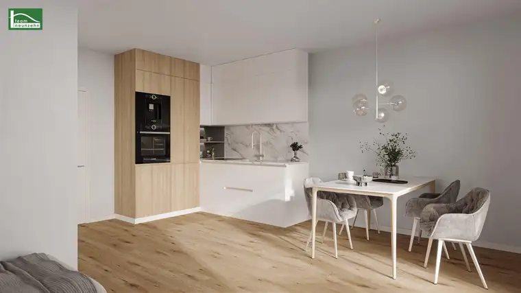 Raum für mehr – Ihr neues Zuhause in der Beschenygasse 7, 8055 Graz