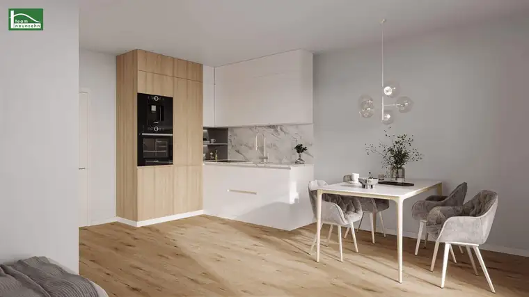 Raum für mehr – Ihr neues Zuhause in der Beschenygasse 7, 8055 Graz