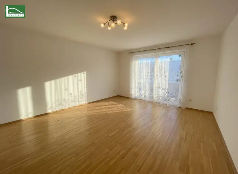 Ruhige Wohnung im Zentrum von Himberg mit großer Terrasse und Abstellraum! Ab Februar 2026