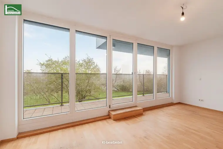 Charmante 1-Zimmer-Wohnung in 1200 Wien – Ihr neues Zuhause zum Wohlfühlen!
