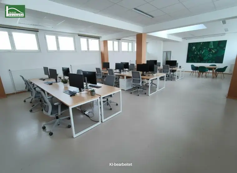 Gewerbefläche nahe Steinertor! Unzählige Gestaltungsmöglichkeiten!