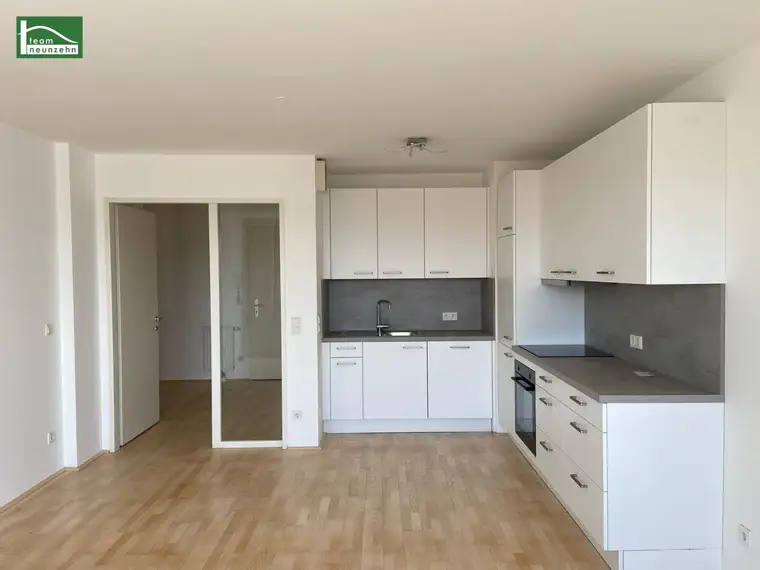 Gemütliche 2-Zimmer-Wohnung in ruhiger Stadtlage - Nahe U1 &amp; Helmut-Zilk-Park!