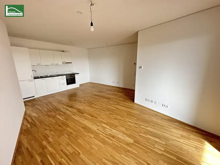 AKTION 1 MONAT MIETZINSFREI! ATTRAKTIVE WOHNUNGEN IN DEN REININGHAUSGRÜNDEN
