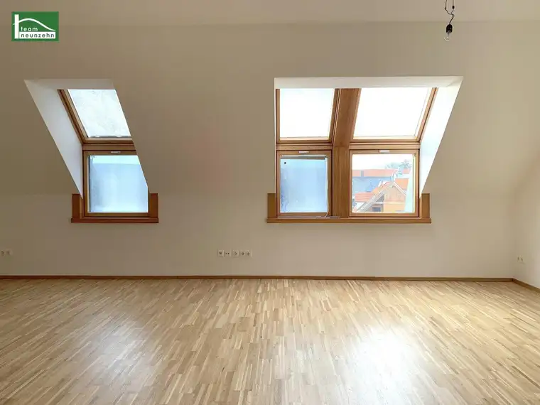Wohnen in Himberg- westseitige 2-Zimmer Wohnung mit Abstellraum! Ab sofort verfügbar!