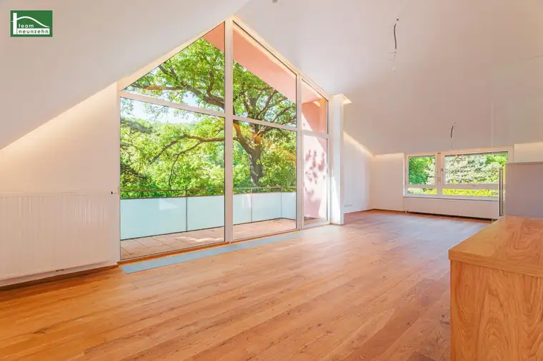 Exklusive Designerwohnung mit Balkon – modern, großzügig und sofort bezugsbereit!