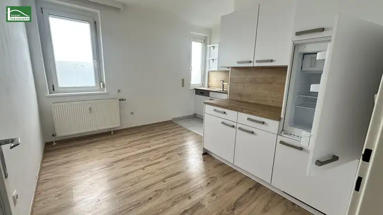 Neuer Preis! Eisenstadt-großzügige Mietwohnung mit Balkon