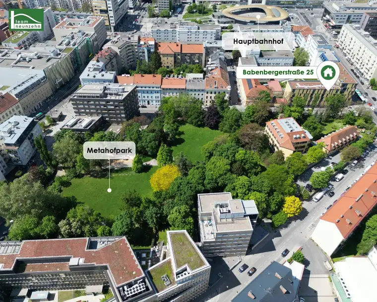 Ankommen und wohlfühlen – Gut geschnittene 2-Zimmer-Wohnung im Herzen von Graz - Nähe Graz Hauptbahnhof!
