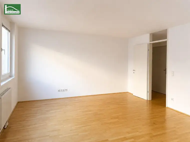 Modernes Wohngefühl in Favoriten – perfekt geschnittene 2-Zimmer-Wohnung