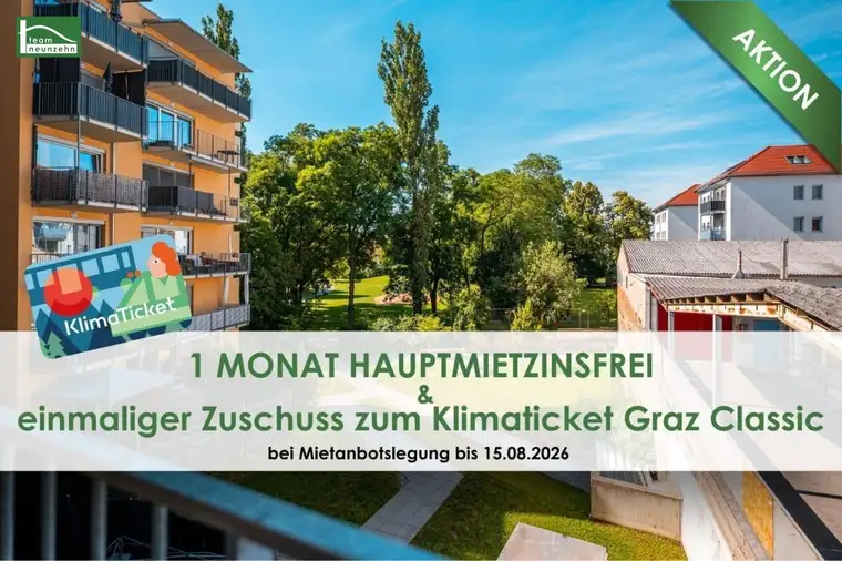Ihr Rückzugsort in der Stadt – Ungergasse 39