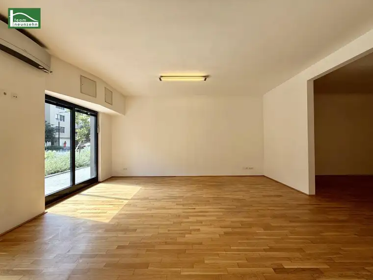 Attraktive Geschäftsfläche in Top-Lage an der Wagramer Straße – ideal für Ihr Unternehmen!