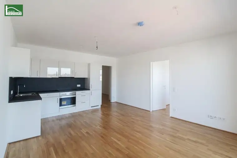Moderne 4-Zimmer-Wohnung in toller Lage! Dachgeschoss!