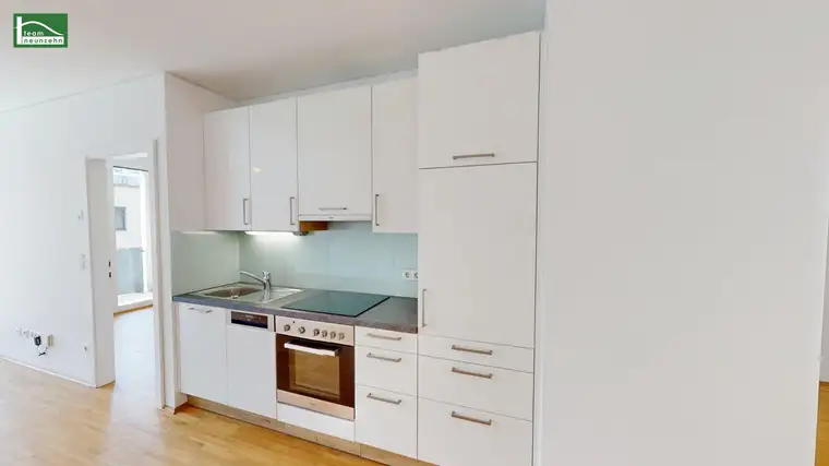 Daheim in Graz - Ihr neues Zuhause mit Wohlfühlfaktor