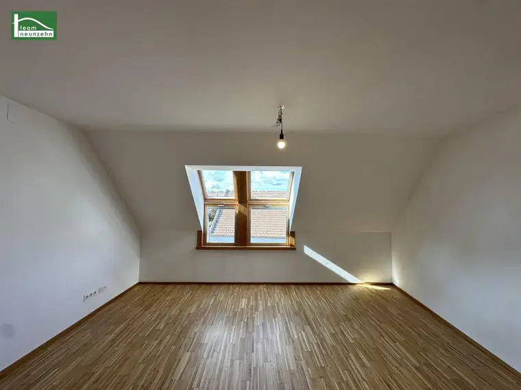 Wohnen in Himberg- westseitige 2-Zimmer Wohnung mit Abstellraum! Ab sofort verfügbar!