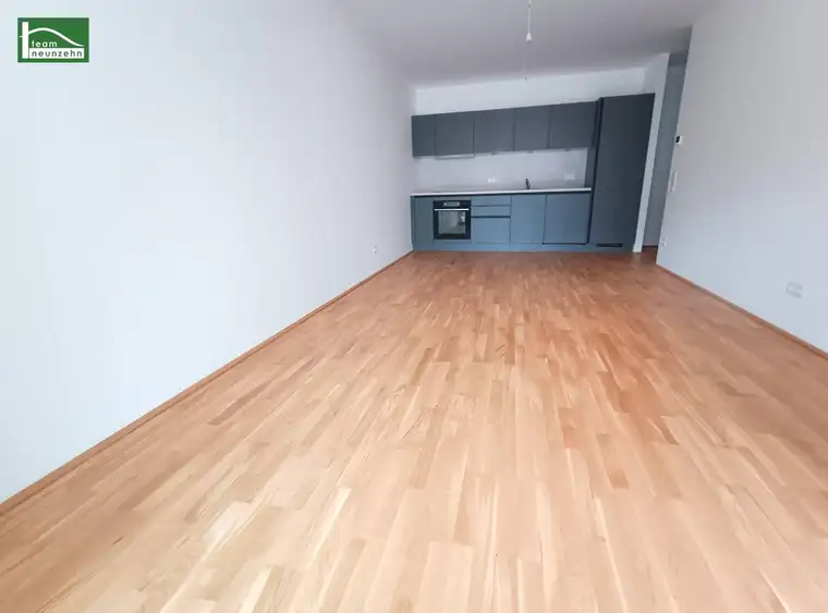 VIELE EXTRAS INKLUDIERT! Moderne 2-Zimmer-Wohnung mit hochwertiger Ausstattung INKLUSIVE KÜHLUNG - Steingötterhof St. Pölten