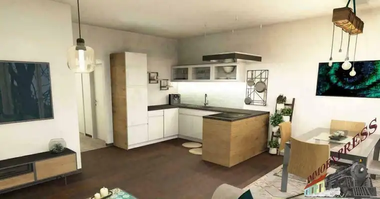 Sehr schöne Doppelhaushälfte in Oberweiden 350m2 Grundstück
