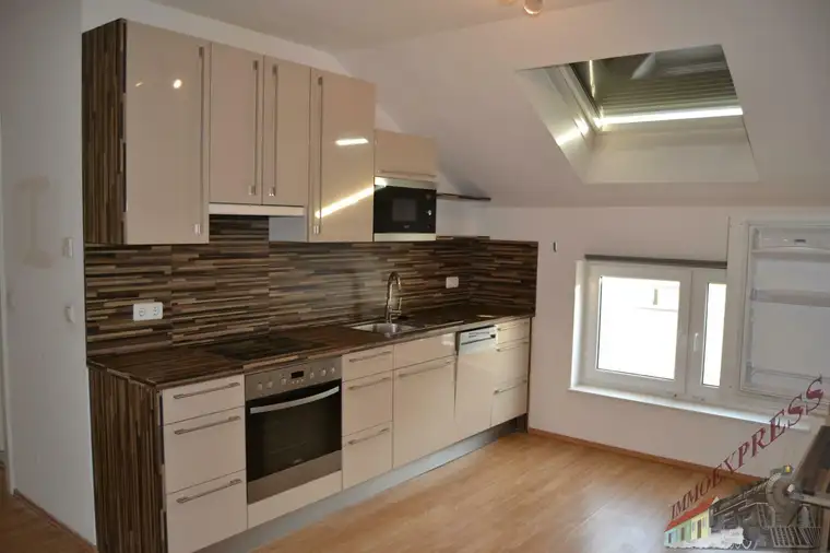 Grandiose 3 Zimmerwohnung mit 61 m² direkt beim Badebiotop in Fischamend Nähe Flughafen