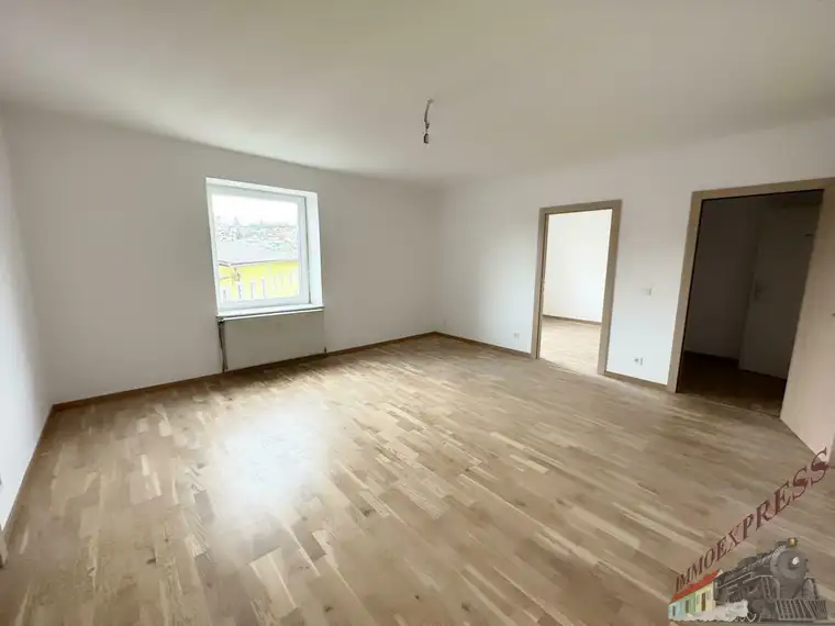 Provisionsfrei - sanierte, helle 2 Zimmerwohnung! St.Veit/Berndorf