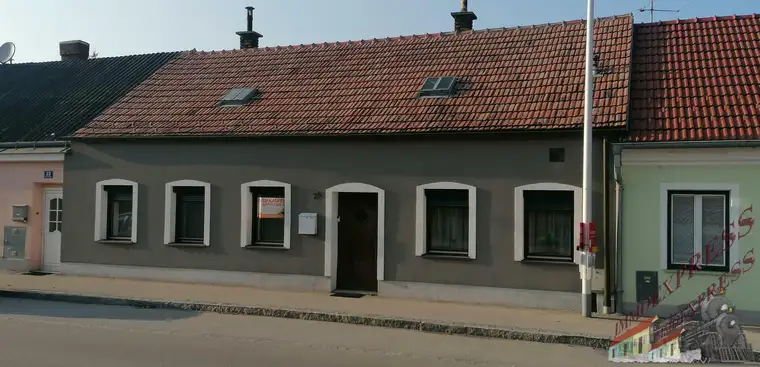 Einfamilienhaus in Top-Lage!