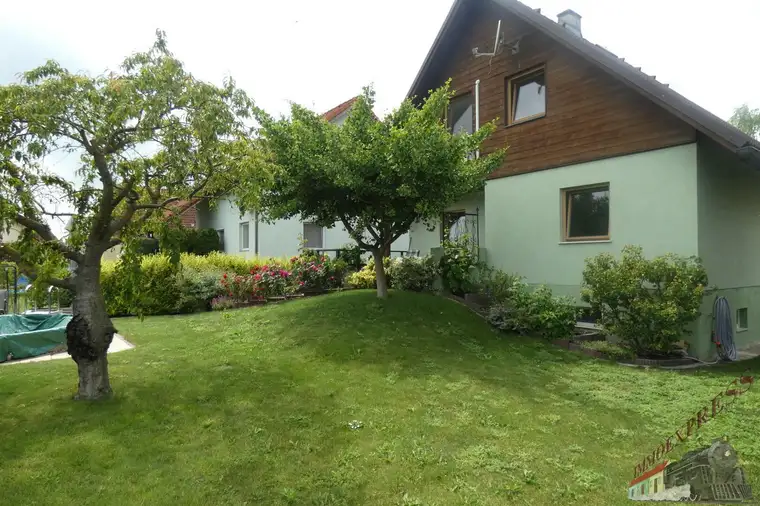 Einfamilienhaus in Mitterndorf a. d. Fischa (preisreduziert)