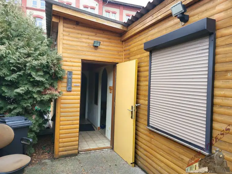 1110 Wien- Kleingartenparzelle zu kaufen - derzeit noch NICHT ganzjährig bewohnbar- Umwidmung soll stattfinden