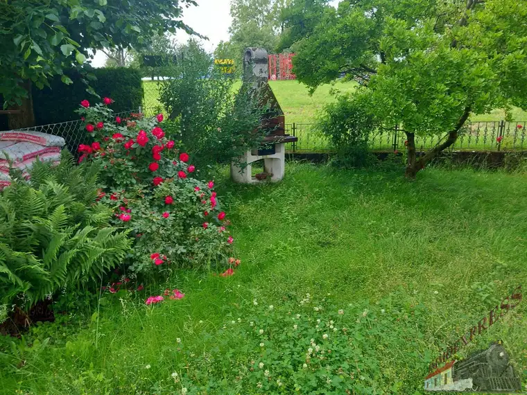 Leondinger Eckreihenhaus inkl.Garage,Sonnenterasse und Garten zu vermieten !