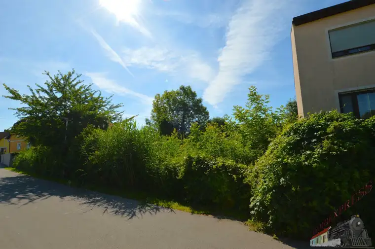 Großes Grundstück mit 2197 m² - teilweise Bauland Agrargebiet - Tierhaltung möglich