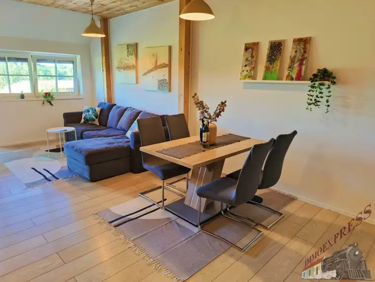 Exklusive Ferienwohnung in idyllischer Lage - Erstbezug mit Loggia &amp; Stellplätzen für nur 650.000,00 €!