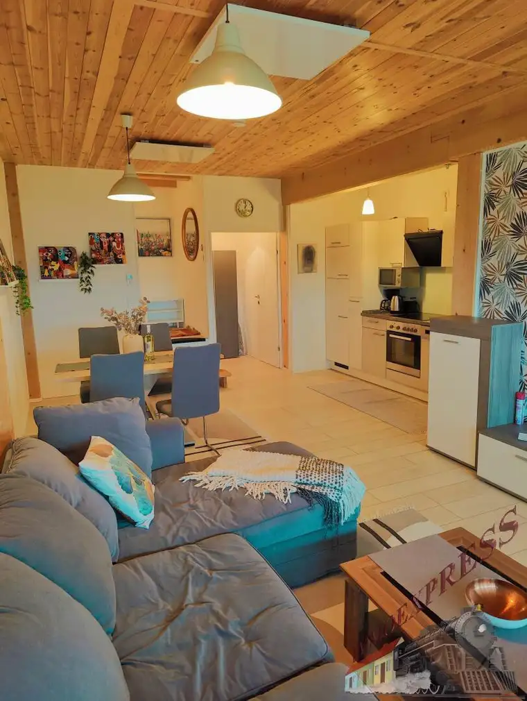 8% er !!! - Zweitwohnsitz oder AirBnB für nur 649.000,00 €!