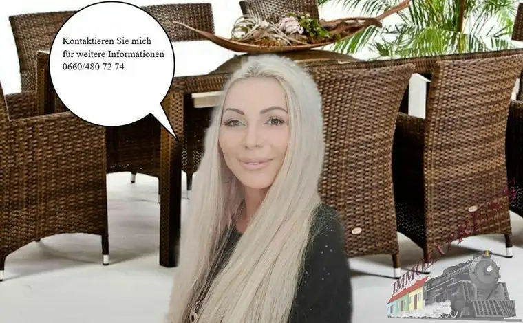 Verena Latinovich, Immoexpress KG