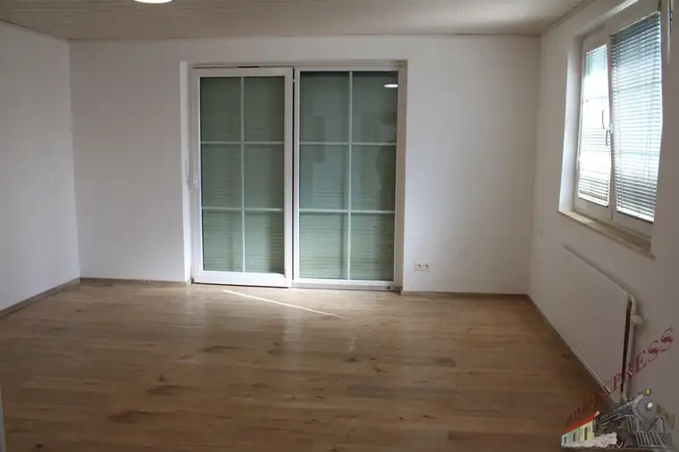 Gut gelegenes Büro mit 70 m² in Fischamend