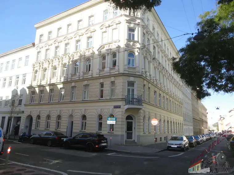 Neuer Preis! Interessantes Investmentpaket! – Anteile an gut gelegenem Zinshaus stehen zum Verkauf!