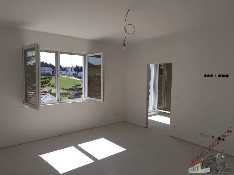 Provisionsfrei! Modernes Einfamilienhaus in Magersdorf – Ihr Traum vom Erstbezug in perfekter Lage!