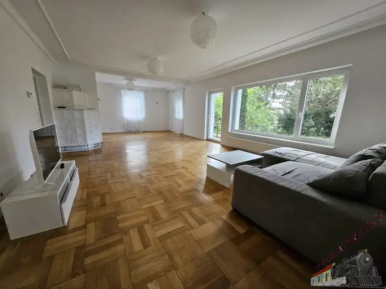 Gepflegter Bungalow - in ruhiger Lage in Brunn am Gebirge
