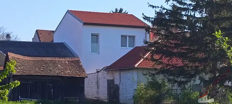 Provisionsfrei! Modernes Einfamilienhaus in Magersdorf – Ihr Traum vom Erstbezug in perfekter Lage!