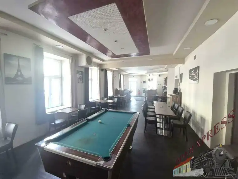 Geschäftslokal 250m² in TOP frequentierten Lage,Wien-Ottakring